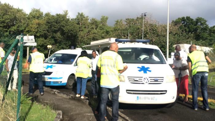 Les services de l'Etat contrôlent les transporteurs sanitaires