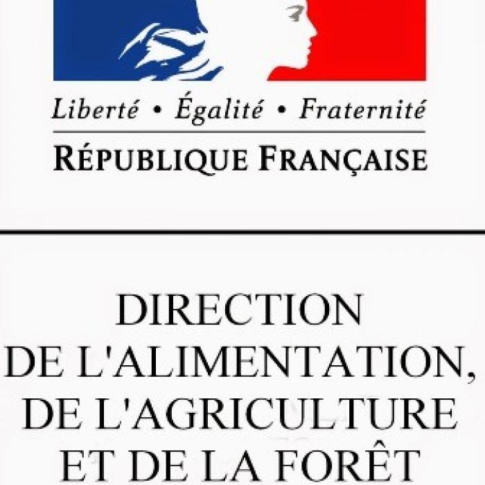 Les services de la DAAF ont un nouveau responsable des contrôles