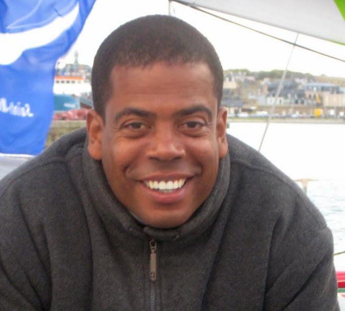 Les skippers guadeloupéens maintiennent leur position