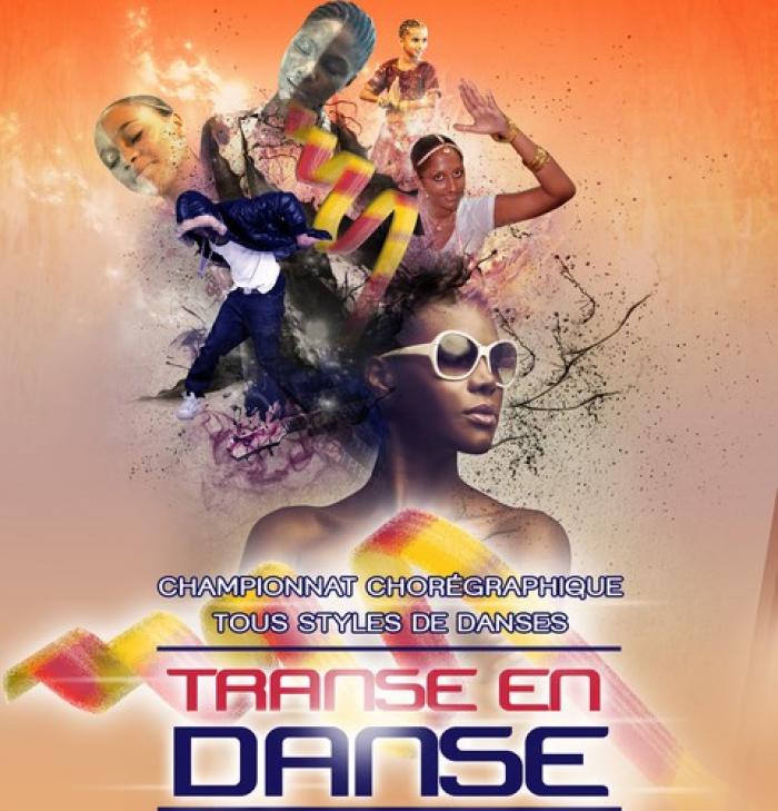 Les sélections du championnat Transe en Danse se dérouleront dimanche