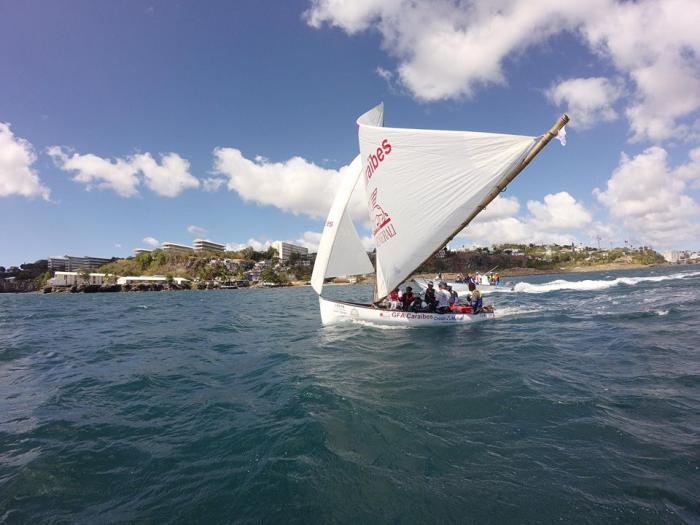 Les sports nautiques à l'honneur le week-end dernier