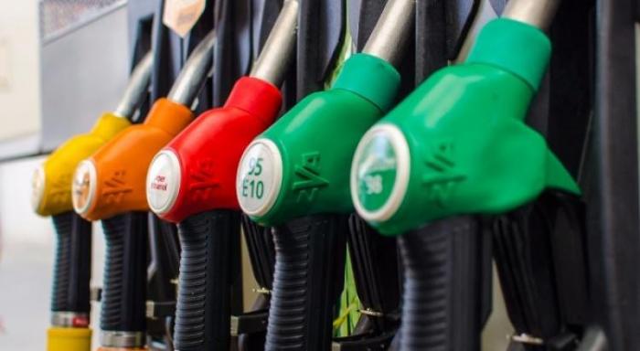 Les stations services sont approvisionnées!