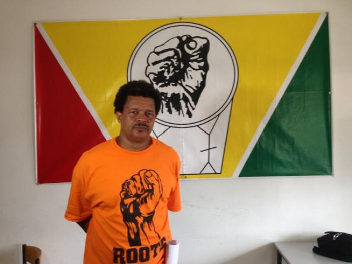 Les syndicats guadeloupéens déclenchent un mouvement social