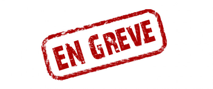 Les syndicats mobilisés contre la politique du gouvernement