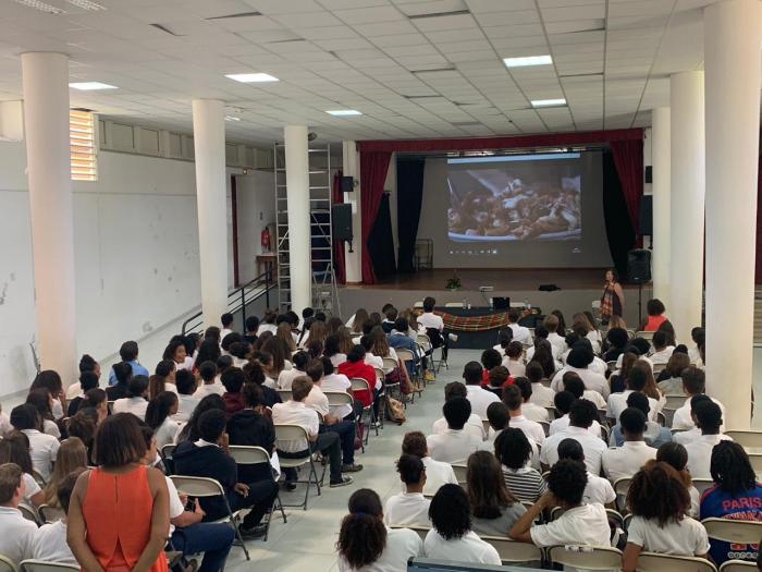 Les universités du Québec, de retour en Martinique