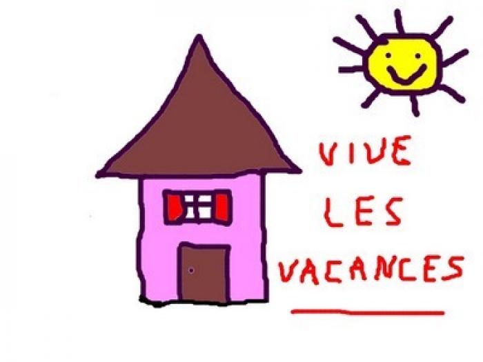 Les vacances avant l'heure