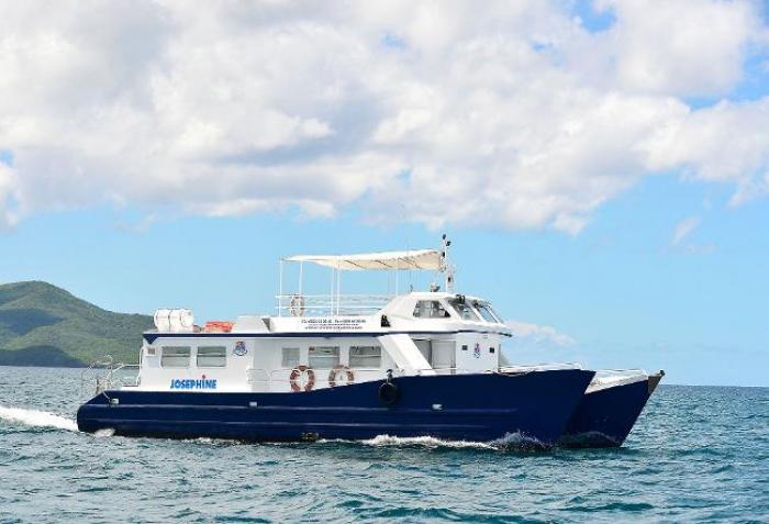 Les vedettes Madinina continuent leurs rotations !
