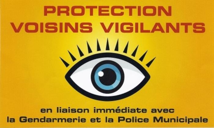 Les « voisins vigilants » débarquent à Ducos