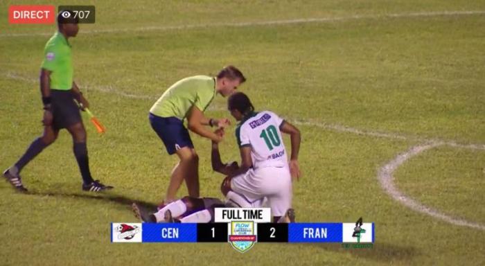 Ligue de la Concacaf : le Club Franciscain connaîtra son adversaire, ce mercredi