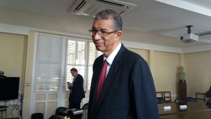 Lionel Zinsou pour la création d'une fondation pour la mémoire d'esclavage des traites et de leurs abolitions