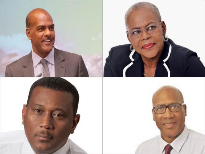 Législatives 2017 : Ensemble Pour une Martinique Nouvelle a choisi ses candidats