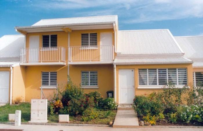 Logement social : un partenariat entre la CDC et la SIG