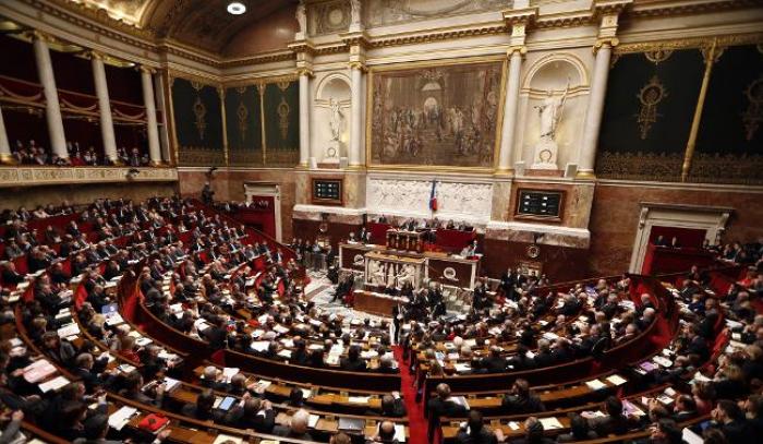 Loi Macron : Pas d'amendement pour le remplacement des jours fériés