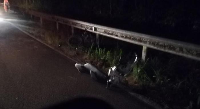 Lourd bilan pour l’accident de scooter de Marie-Galante
