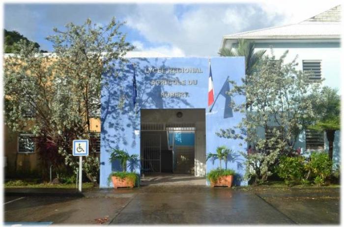 LPA du Robert, la grève se poursuit
