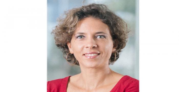 Lucie Manuel nouvelle présidente de Contact-Entreprises