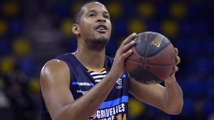 Ludovic Vaty a enfin rejoué