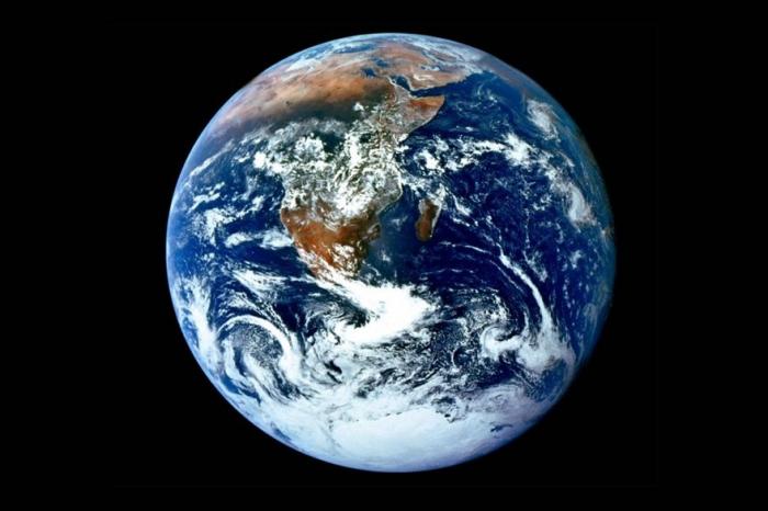 Lundi 22 avril : une journée dédiée à la Terre