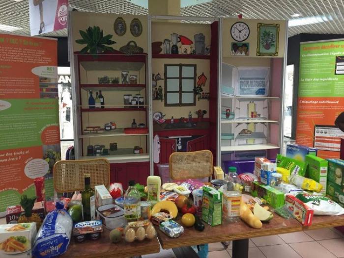 Lutter contre le gaspillage en cuisine !