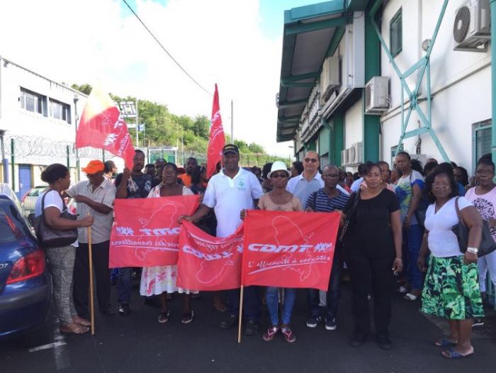 Madianet débraye en attendant une éventuelle grève