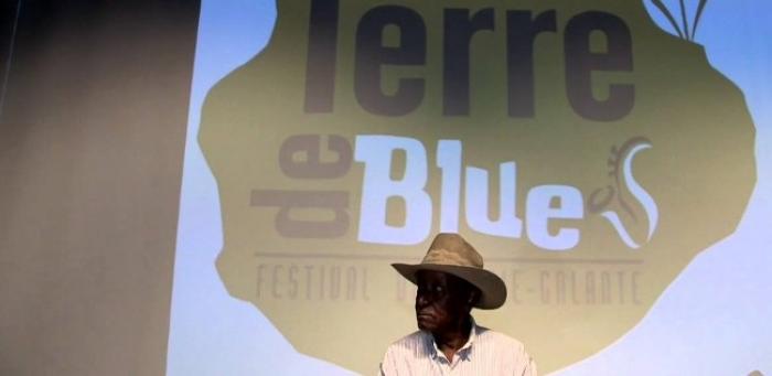 Marie-Galante aux rythmes de lavwa chari, le blues créole