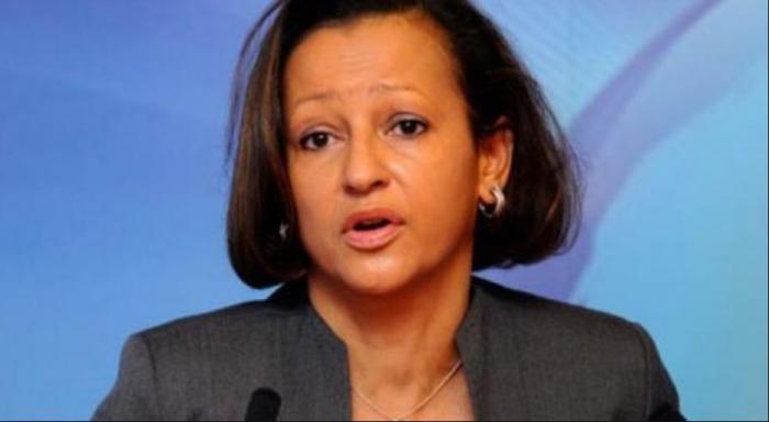 Marie-Luce Penchard entendue dans l'affaire de la CASBT