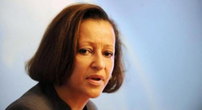 Marie-Luce Penchard réagit à son audition à la PJ