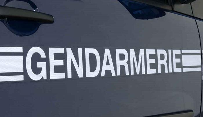 Marin : un homme tente de poignarder 2 gendarmes !