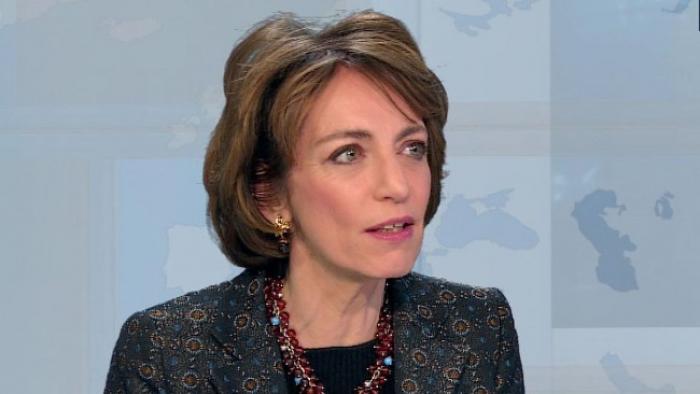 Marisol Touraine en Guadeloupe pour "alerter sans alarmer"