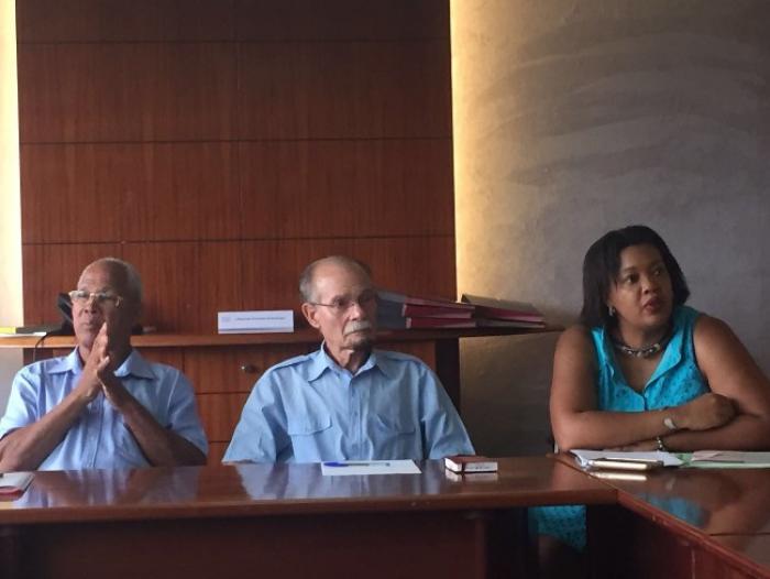 Martinique Aménagement et Equipement, le nouvel outil des collectivités
