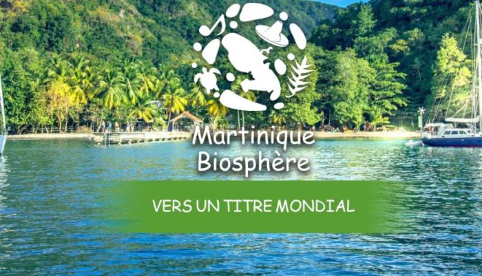 Martinique Réserve de Biosphère continue sa tournée