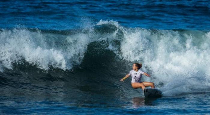 Martinique Surf Pro : suivez en direct vidéo la dernière journée de compétition