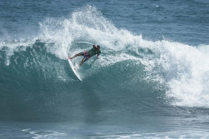 Martinique Surf Pro2017 : au bonheur des vagues