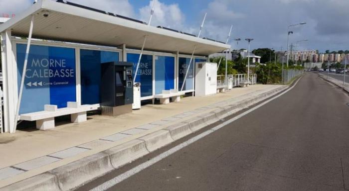 Martinique Transport : réunion ajournée faute de quorum non-atteint