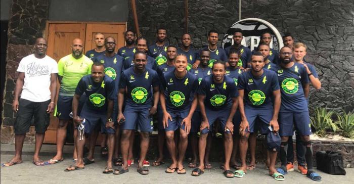 Match couperet pour le Club Franciscain en Coupe des Clubs Champions de la Caraïbe