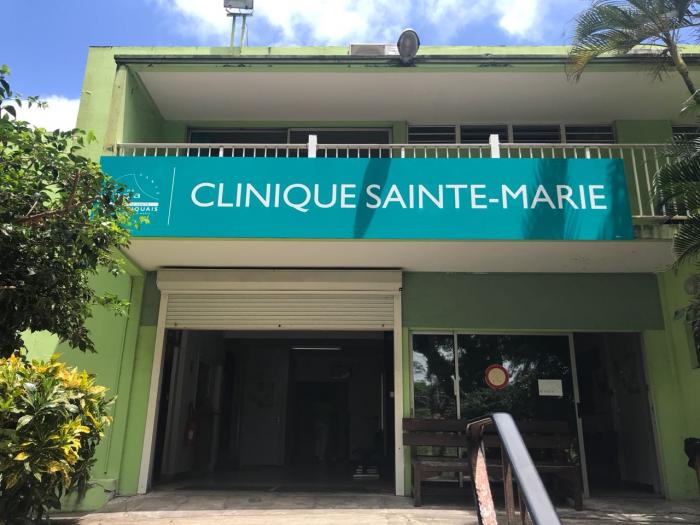 Maternité Clinique Sainte-Marie : l'établissement va devoir rectifier le tir