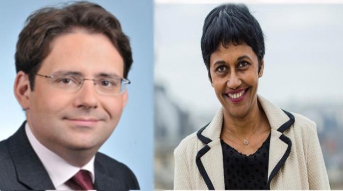 Matthias Fekl et Ericka Bareigts en Guyane mercredi pour conclure un "pacte d'avenir ambitieux" dans les meilleurs délais