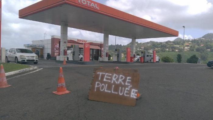 Mauvaises odeurs : D'autres prélèvements seront faits