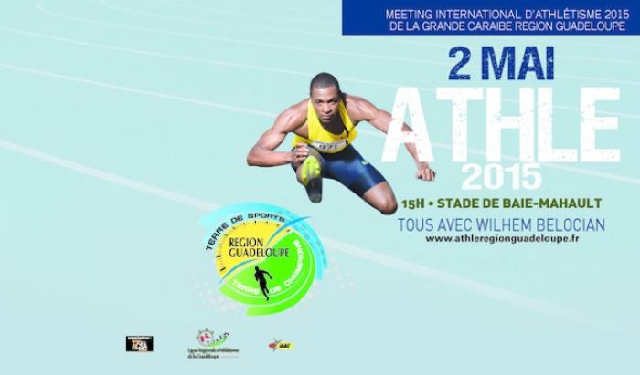 Meeting International d’Athlétisme : les sponsors conquis