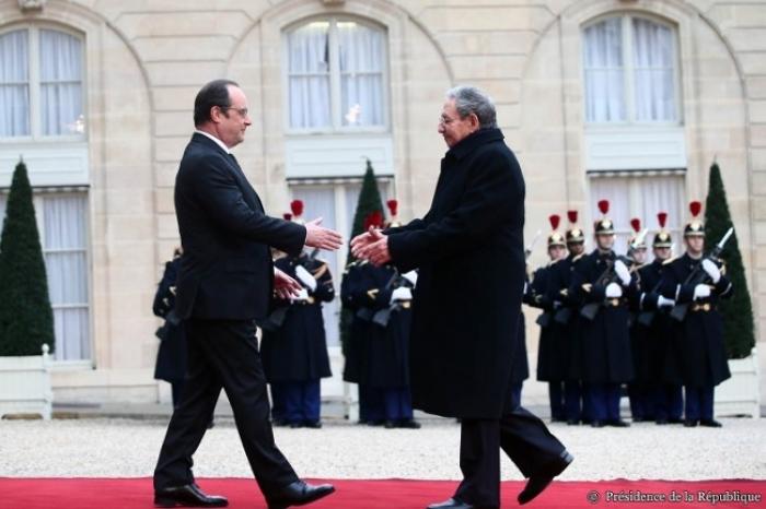 Meilleures relations France-Cuba : quel bénéfice ?