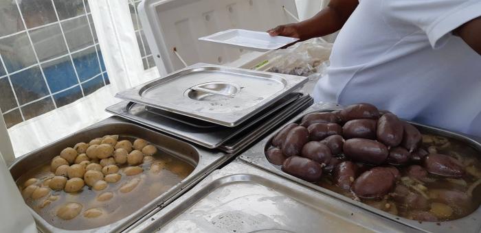 Menu de Noël : tradition ou modernité ?
