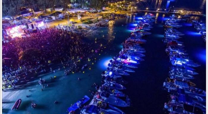 Mercury Beach : l’organisateur rassure la population