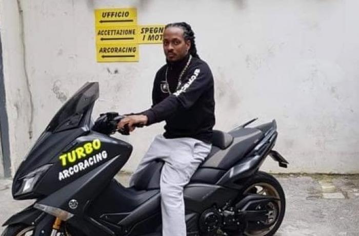 Meurtre de Dimitri Zami : des suspects interpellés
