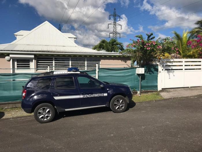 Meurtre à Houelbourg : 3 suspects interpellés