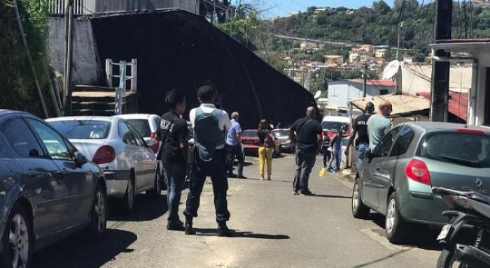 Meurtre à Trénelle : le suspect arrêté et placé en garde à vue