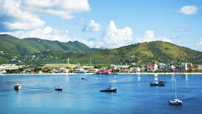 Meurtres à Saint-Martin: deux suspects interpellés