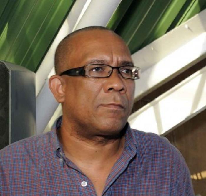 Michel Gédéon, le nouveau président de la FAPEG