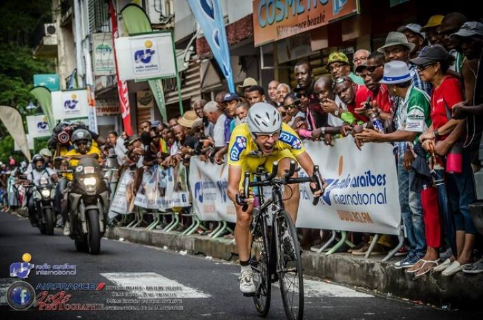 Mickael Laurent s’impose, Julien Liponne triomphe
