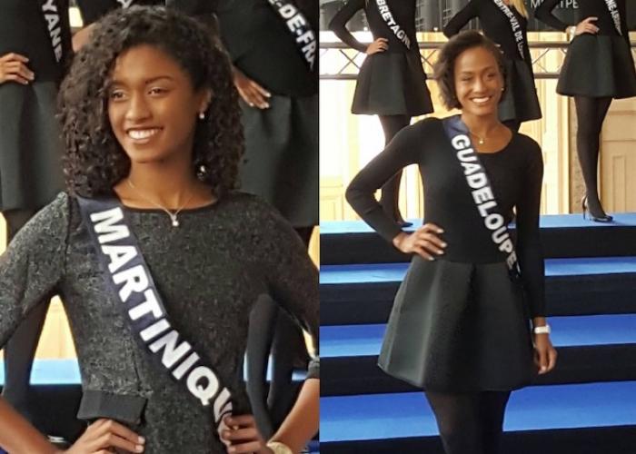 Miss France 2017 : répétitions à Montpellier