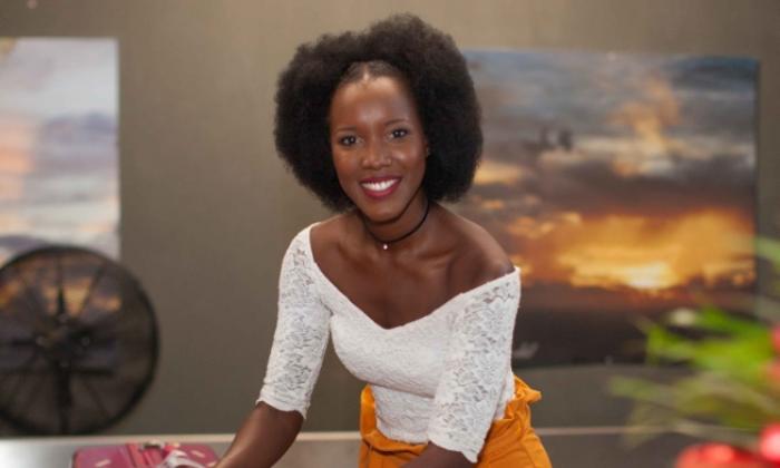 Miss France : c'est le jour J pour Laure-Anaïs Abidal Miss Martinique